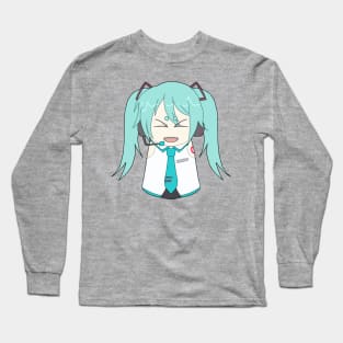 Miku Long Sleeve T-Shirt